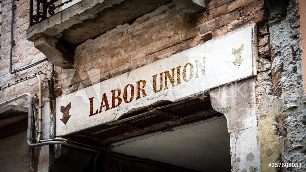 Labor Unions